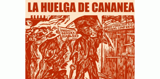 ¿Qué fue la huelga minera de Cananea y por qué se prolongó casi 19 años?