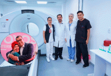 Con tecnología de vanguardia Michoacán fortaleció lucha contra el cáncer: SSM