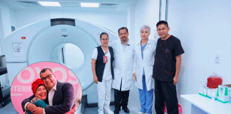 Con tecnología de vanguardia Michoacán fortaleció lucha contra el cáncer: SSM
