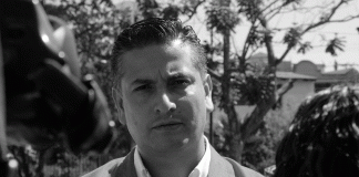 Fallece exalcalde de Jungapeo, Carlos Rodríguez Iturbe