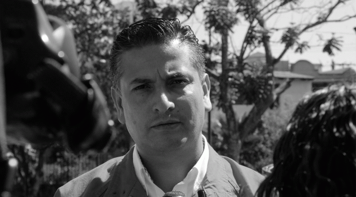 Fallece exalcalde de Jungapeo, Carlos Rodríguez Iturbe