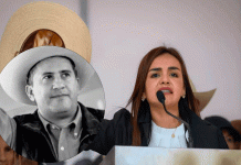 Detienen a nueva presunta implicada en el asesinato del ex alcalde Carlos Manzo