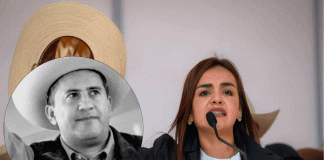 Detienen a nueva presunta implicada en el asesinato del ex alcalde Carlos Manzo