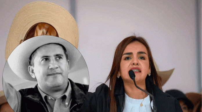 Detienen a nueva presunta implicada en el asesinato del ex alcalde Carlos Manzo