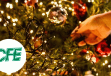 CFE refuerza atención eléctrica en temporada decembrina tras afectaciones por el clima