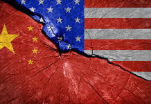 China impone sanciones a empresas y directivos de EU por suministro de armas a Taiwán