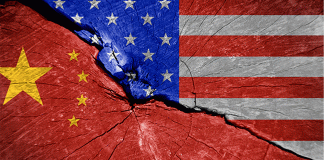 China impone sanciones a empresas y directivos de EU por suministro de armas a Taiwán