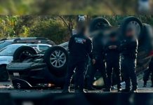 Se registra choque entre dos vehículos en la Tarímbaro-Zinapécuaro