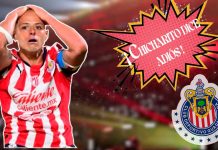 Chivas oficializa la salida de Javier “Chicharito” Hernández rumbo al Clausura 2026