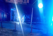 Muere ciclista tras caer en la avenida Morelos Norte, en Morelia