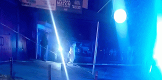 Muere ciclista tras caer en la avenida Morelos Norte, en Morelia