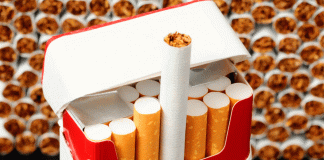 Subirá más de 20% el precio del cigarro a partir del 1 de enero por alza del IEPS