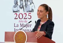 Sheinbaum respalda nombramiento de Ernestina Godoy como nueva Fiscal General