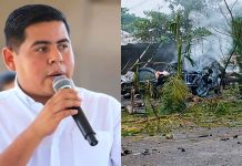 Seguridad de Coahuayana recae en los tres niveles de gobierno: edil