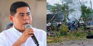 Seguridad de Coahuayana recae en los tres niveles de gobierno: edil