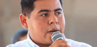 Promueven juicio político contra presidente de Coahuayana
