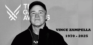 Fallece Vince Zampella, cocreador de Call of Duty, en un accidente de tránsito