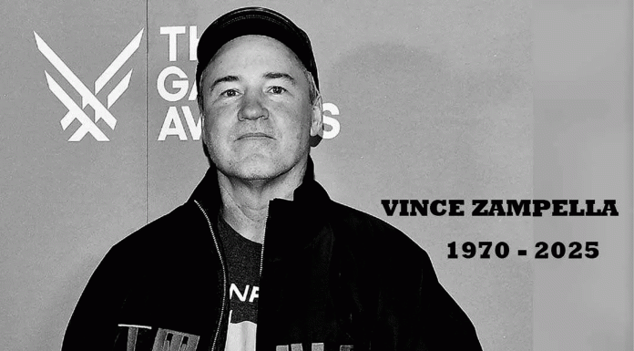Fallece Vince Zampella, cocreador de Call of Duty, en un accidente de tránsito