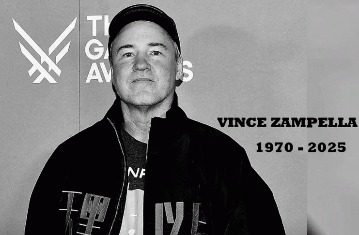 Fallece Vince Zampella, cocreador de Call of Duty, en un accidente de tránsito