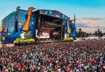 México se consolida como epicentro musical en 2026: conciertos y festivales imperdibles