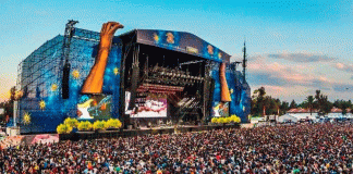 México se consolida como epicentro musical en 2026: conciertos y festivales imperdibles