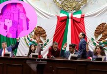 Legisladores locales fortalecen ley para erradicar violencia contra mujeres en el deporte