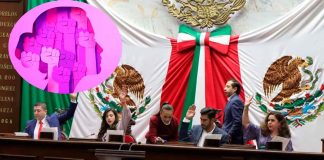 Legisladores locales fortalecen ley para erradicar violencia contra mujeres en el deporte