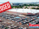 Costco cerrará todas sus tiendas en México el 1 de enero de 2026