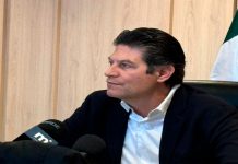 Aprueban presupuesto del PAI 2026; priorizarán obras en el norte y poniente de Morelia