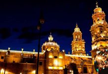 Morelia prepara operativo vial y de seguridad para la “Mega Posada” del sábado