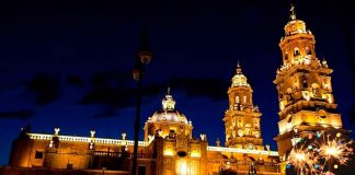 Morelia prepara operativo vial y de seguridad para la “Mega Posada” del sábado