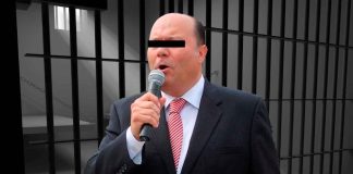 Trasladan a César Duarte al penal federal de El Altiplano tras su detención en Chihuahua