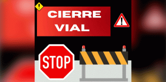 CIERRE DE CIRCULACIÓN PROGRAMADO – #Morelia