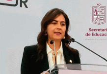 Suspensión oficial de clases en Michoacán, hasta el próximo 19 de diciembre