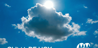 Pronóstico del clima en Morelia, Michoacán