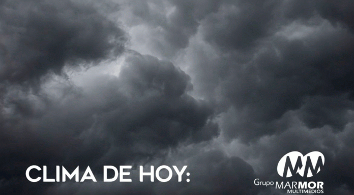 Cambios bruscos en el clima: Morelia tendrá sol, nubes y tormentas este lunes