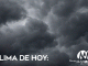 Clima en Morelia Michoacán hoy Sábado 6 de diciembre de 2025