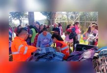 Más de 20 mil cobijas se recaudaron en campaña del DIF