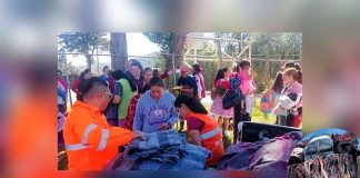 Más de 20 mil cobijas se recaudaron en campaña del DIF