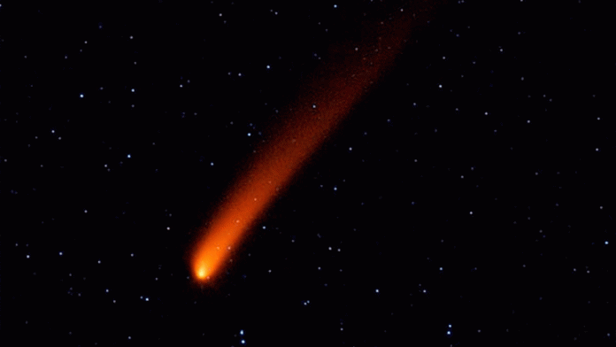 Cometa