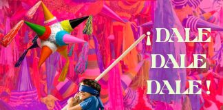 ¿Sabías de dónde vienen las piñatas? ¡Dale, dale, y conoce su historia!
