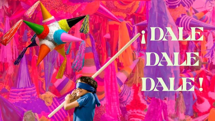 DALE-DALE