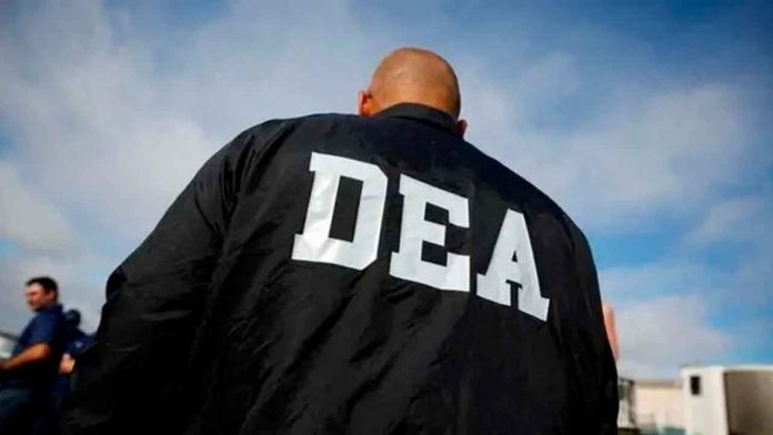 DEA