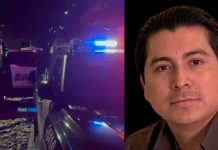 Atentan contra delegado de Gobierno en la región Norte de Chiapas; se reporta fuera de peligro