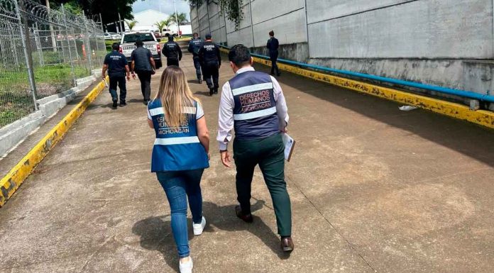 En periodo vacacional CEDH seguirá brindando atención a la ciudadanía