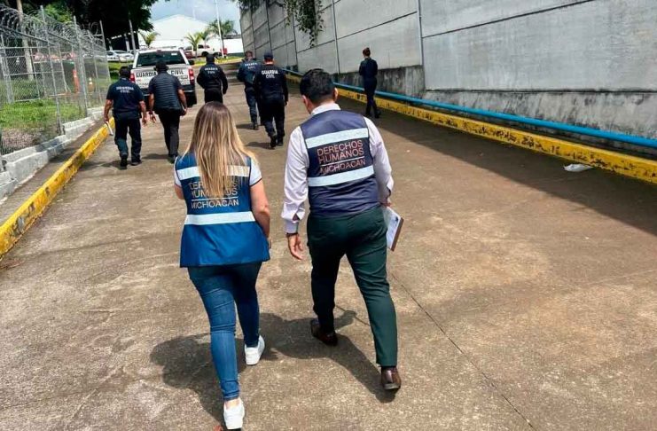 En periodo vacacional CEDH seguirá brindando atención a la ciudadanía