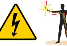 Joven sufre descarga eléctrica y muere camino al hospital, al poniente de Morelia