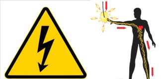 Joven sufre descarga eléctrica y muere camino al hospital, al poniente de Morelia