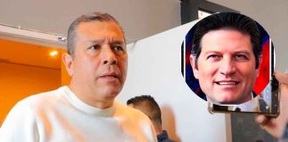 El panista Alfonso es el presidente que más ha endeudado a Morelia: JC Barragán