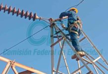 Hombre fingía trabajar en la CFE para agredir s3xu4lm3nte a mujeres y r0b4r en domicilios